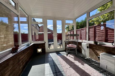 2 bedroom semi-detached house for sale, Ashley Gardens, Littleport, Ely, Cambridgeshire