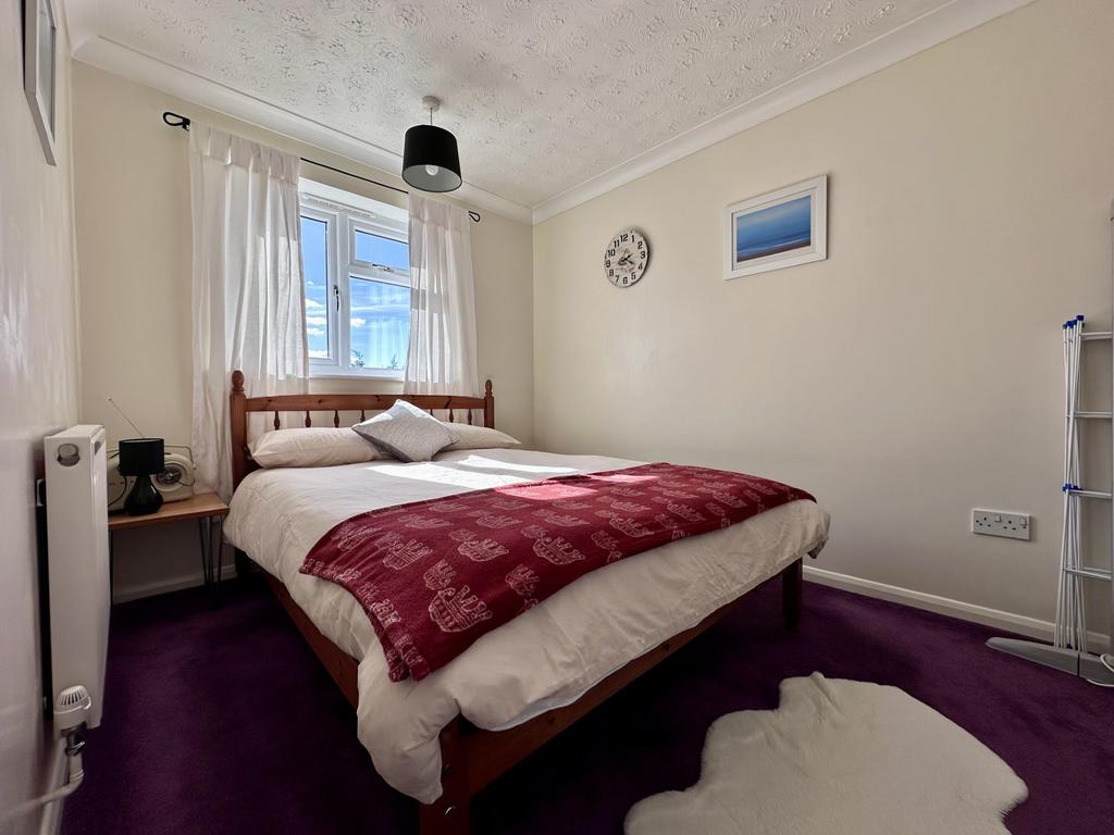 Bed 1