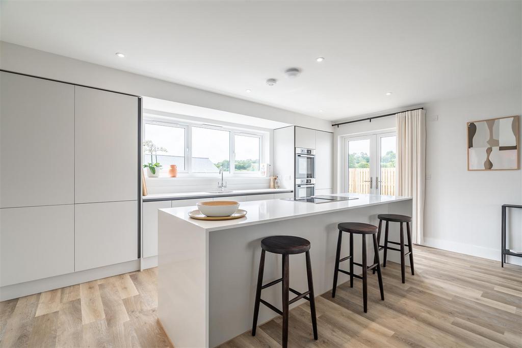 8. Large modern open plan kitchen.jpg