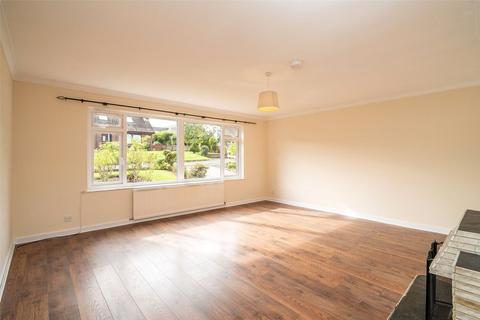 2 bedroom detached bungalow for sale, 2 Abbey Court, Coldingham, Eyemouth, Scottish Borders, TD14