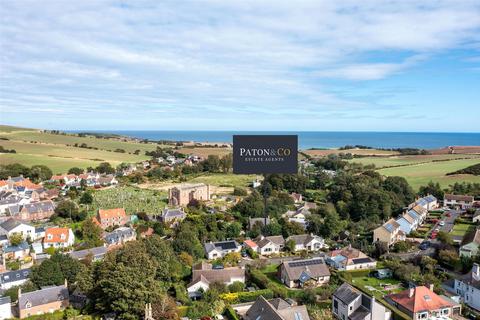 2 bedroom detached bungalow for sale, 2 Abbey Court, Coldingham, Eyemouth, Scottish Borders, TD14