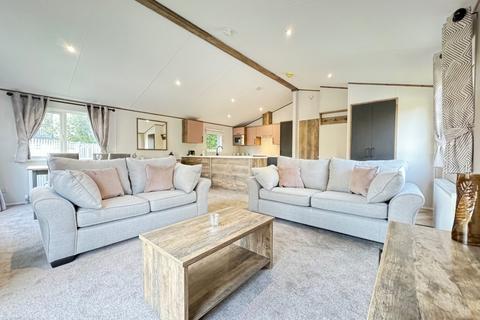 3 bedroom park home for sale, Beauport Holiday Park