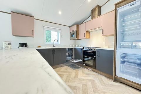 3 bedroom park home for sale, Beauport Holiday Park