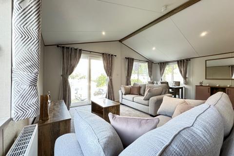 3 bedroom park home for sale, Beauport Holiday Park
