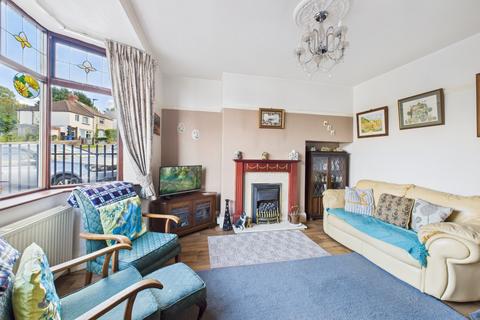 undefined, Bishopscourt Road, Meersbrook, S8 9HP