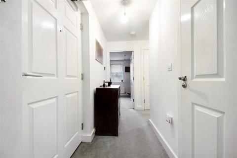 undefined, Ash Grove, Shenley
