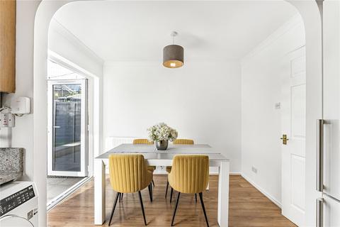 5 Alpine Grove, London, E9 7SX