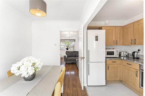 5 Alpine Grove, London, E9 7SX