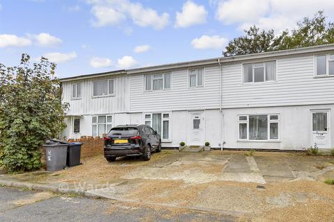 3 bedroom terraced house for sale, Sancroft Avenue, Canterbury, Kent