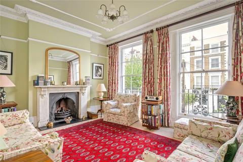 undefined, Ellington Street, Islington, London, N7