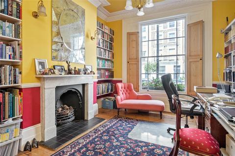 undefined, Ellington Street, Islington, London, N7