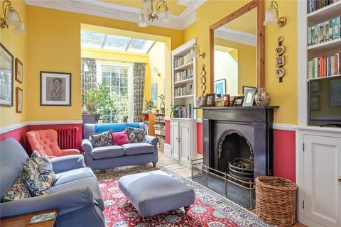 undefined, Ellington Street, Islington, London, N7