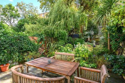 undefined, Ellington Street, Islington, London, N7