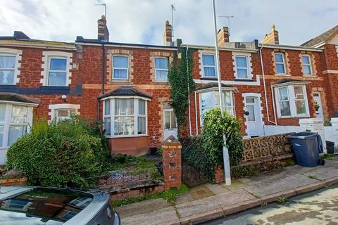 3 bedroom terraced house for sale, Sherwell Hill, TQ2 6LS