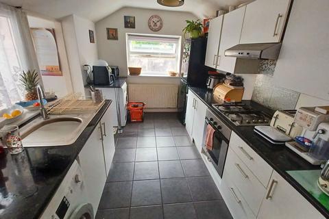 3 bedroom terraced house for sale, Sherwell Hill, TQ2 6LS