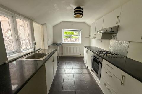 3 bedroom terraced house for sale, Sherwell Hill, TQ2 6LS