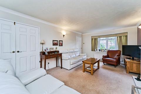 5 bedroom detached house for sale, Bayley Hills, Newport TF10