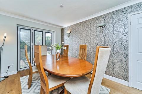 5 bedroom detached house for sale, Bayley Hills, Newport TF10