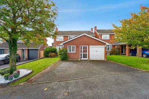5 bedroom detached house for sale, Bayley Hills, Newport TF10