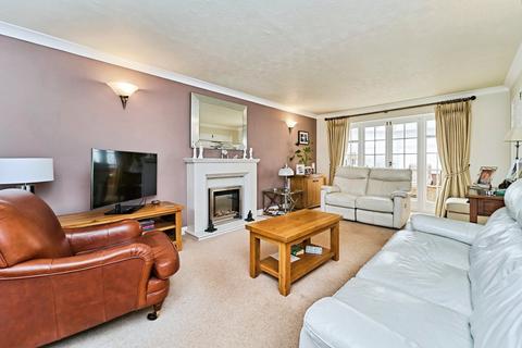 5 bedroom detached house for sale, Bayley Hills, Newport TF10