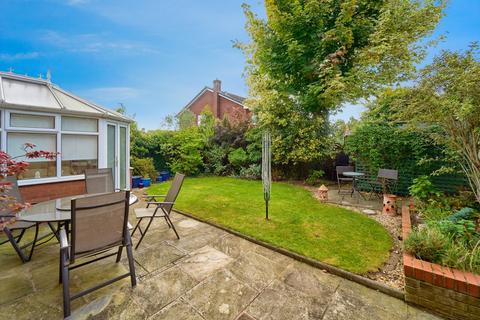 undefined, Bayley Hills, Newport TF10