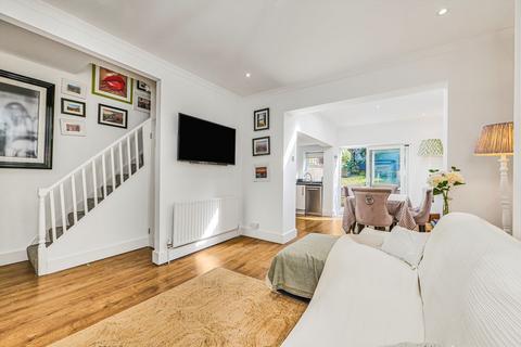 3 bedroom terraced house for sale, Wandsworth Road, London SW8