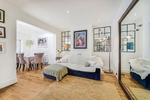 3 bedroom terraced house for sale, Wandsworth Road, London SW8