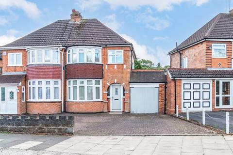 Kingshurst Road, Birmingham, West Midlands, B31