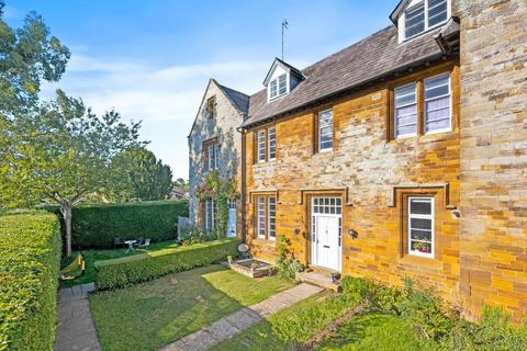 undefined, Old Rectory Mews, Church Hill, Wootton Village, Northampton NN4