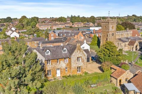undefined, Old Rectory Mews, Church Hill, Wootton Village, Northampton NN4