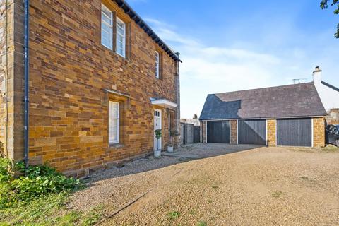 undefined, Old Rectory Mews, Church Hill, Wootton Village, Northampton NN4