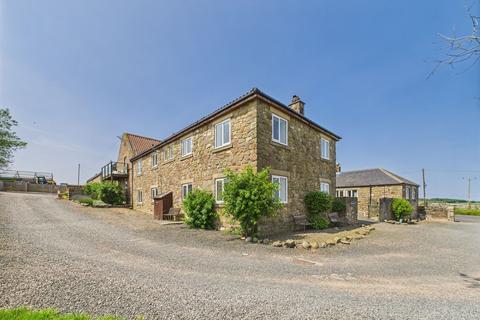 undefined, 5 Adderstone Steading, Belford NE70