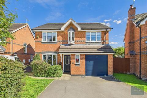 10 Salter Close, Trowbridge, BA14 7TD