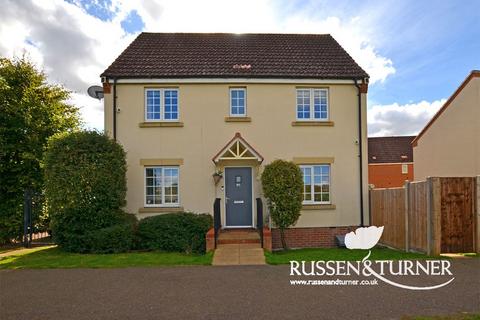 Dairy Way, King's Lynn PE30
