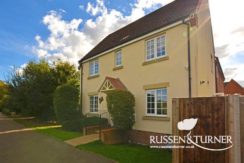 Dairy Way, King's Lynn PE30