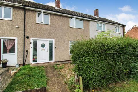 Taunton Avenue, Corby NN18
