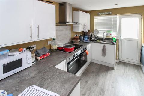 undefined, Taunton Avenue, Corby NN18