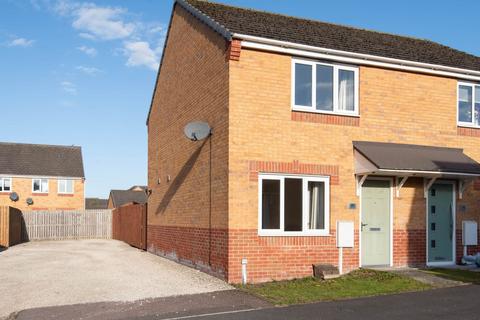 undefined, Croft House Way, Chesterfield S44