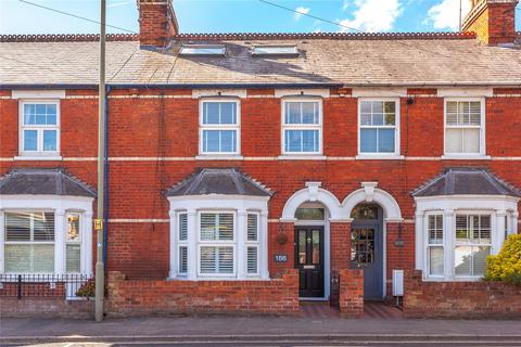 Reading Road, Oxfordshire RG9