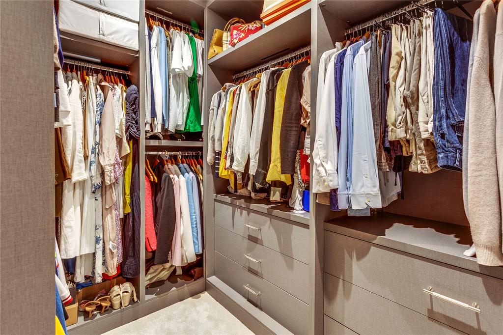 Dressing Room