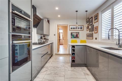4 bedroom terraced house for sale, Reading Road, Oxfordshire RG9