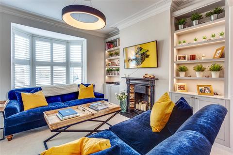 4 bedroom terraced house for sale, Reading Road, Oxfordshire RG9