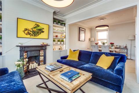 4 bedroom terraced house for sale, Reading Road, Oxfordshire RG9