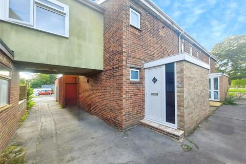 Shannon Close, Fareham, Hampshire
