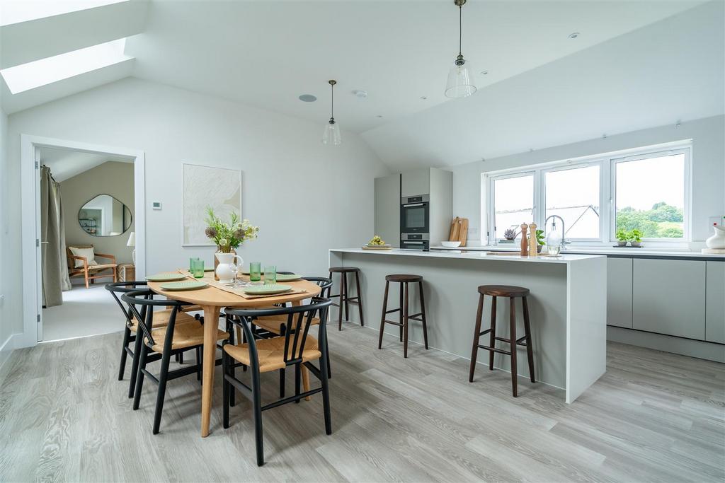 Kitchen / Diner