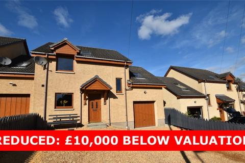 undefined, North Lane, Archiestown