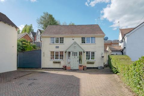 undefined, Birmingham Road, Lickey End, B61