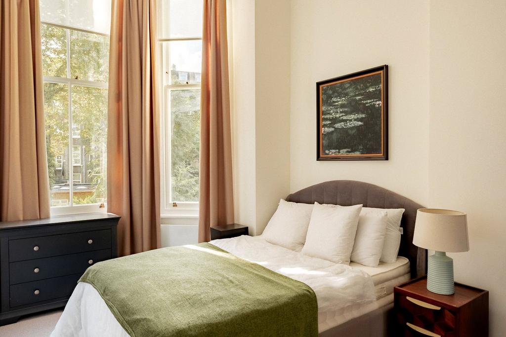 Double Bedroom