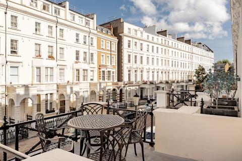 2 bedroom apartment to rent, Lexham Gardens, Kensington, W8
