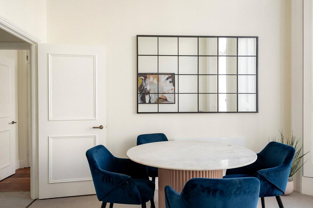 Dining Space